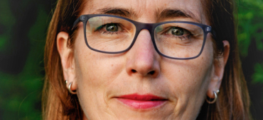 Porträt von Dr. Bellmann-Strobl